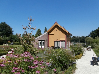OMD Ravenstein_leerlooierijhuisje (jpg) OMD Ravenstein_leerlooierijhuisje (jpg)